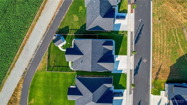 2068 Bowfin Way, Lynden, WA 98264