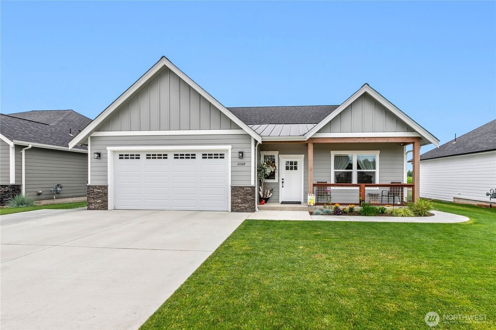 2068 Bowfin Way, Lynden, WA 98264