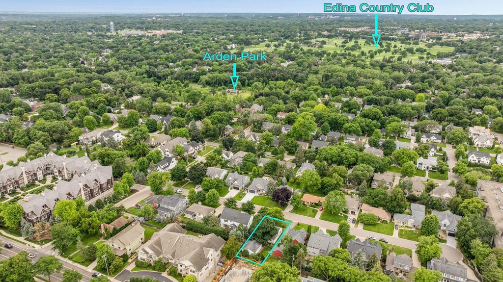 5121 Gorgas Avenue, Edina, MN 55424 — photo 2