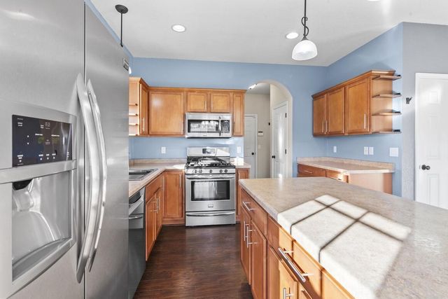 167 N Wild Flower LANE, Elkhorn, WI 53121