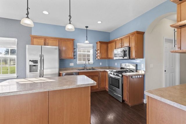 167 N Wild Flower LANE, Elkhorn, WI 53121