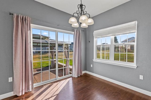 167 N Wild Flower LANE, Elkhorn, WI 53121