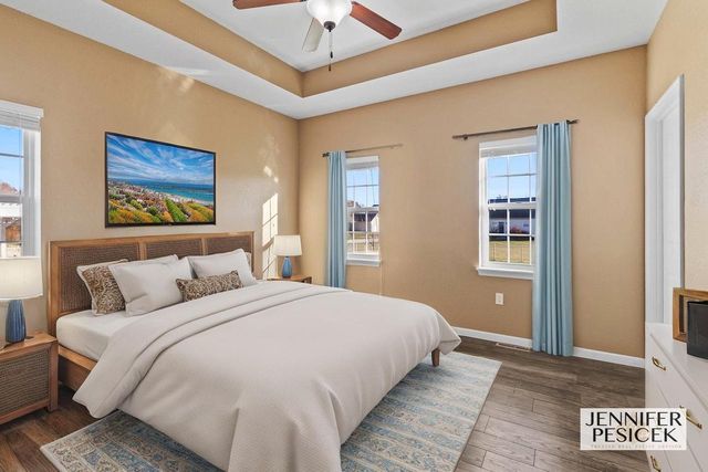 167 N Wild Flower LANE, Elkhorn, WI 53121