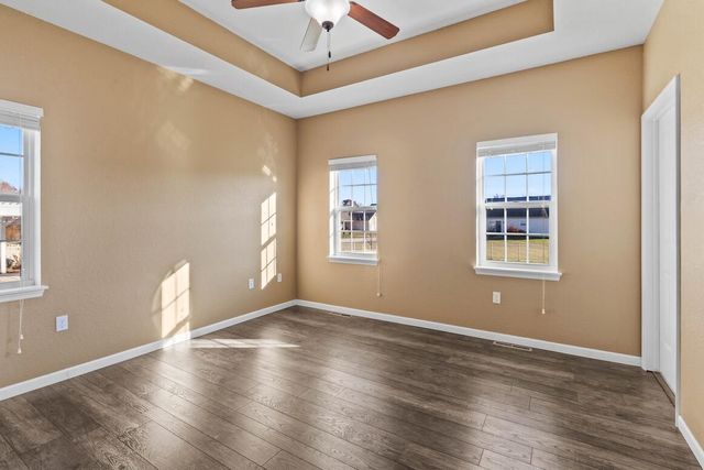 167 N Wild Flower LANE, Elkhorn, WI 53121