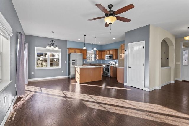 167 N Wild Flower LANE, Elkhorn, WI 53121