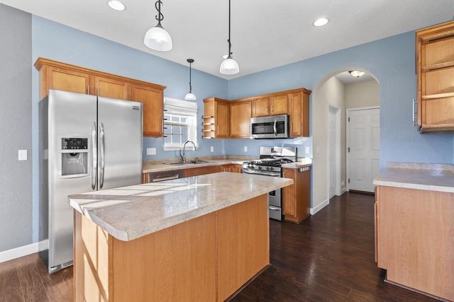 167 N Wild Flower LANE, Elkhorn, WI 53121