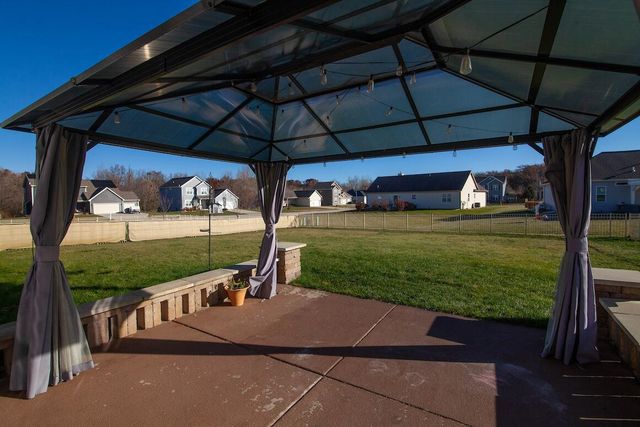 167 N Wild Flower LANE, Elkhorn, WI 53121