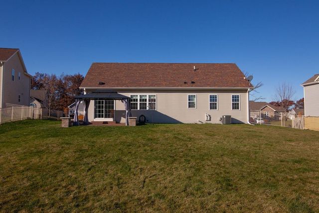 167 N Wild Flower LANE, Elkhorn, WI 53121