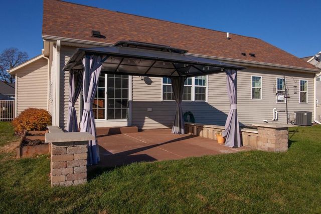 167 N Wild Flower LANE, Elkhorn, WI 53121