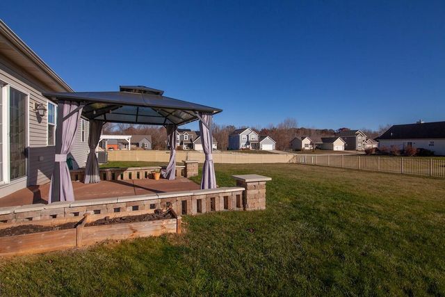 167 N Wild Flower LANE, Elkhorn, WI 53121