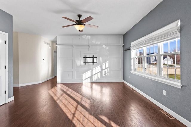 167 N Wild Flower LANE, Elkhorn, WI 53121