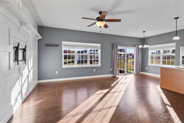 167 N Wild Flower LANE, Elkhorn, WI 53121