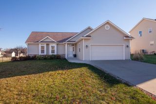 167 N Wild Flower LANE, Elkhorn, WI 53121