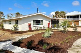 3009 Singing Wind DR, Sanibel, FL 33957