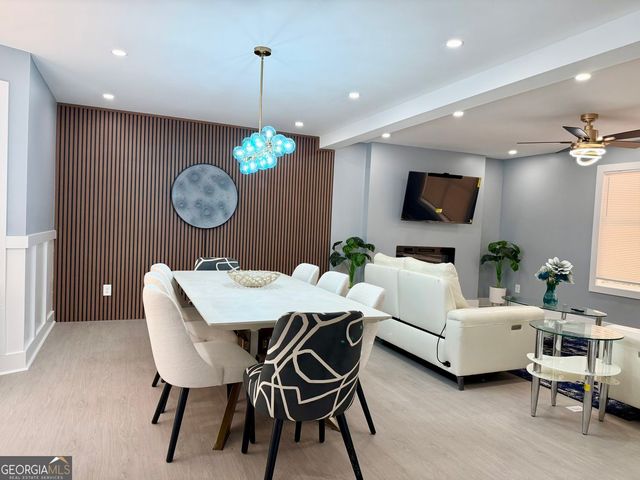 4232 Marjorie Road SW, Snellville, GA 30039