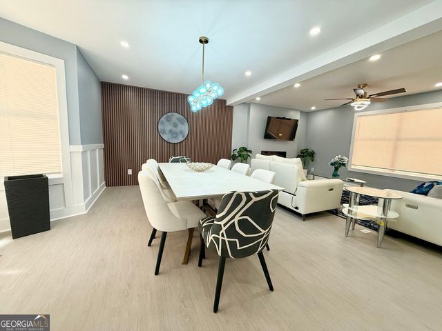 4232 Marjorie Road SW, Snellville, GA 30039