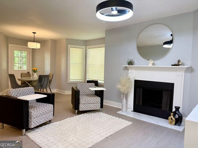 4232 Marjorie Road SW, Snellville, GA 30039