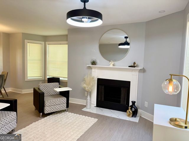 4232 Marjorie Road SW, Snellville, GA 30039