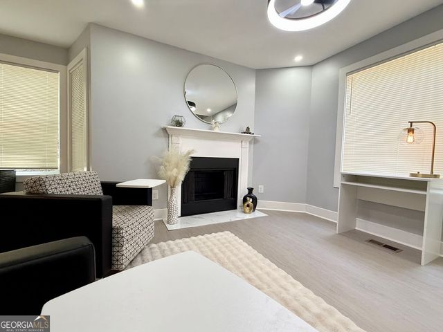 4232 Marjorie Road SW, Snellville, GA 30039