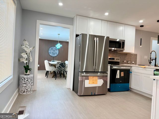 4232 Marjorie Road SW, Snellville, GA 30039