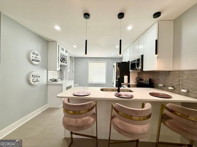 4232 Marjorie Road SW, Snellville, GA 30039