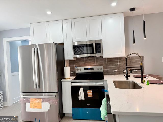 4232 Marjorie Road SW, Snellville, GA 30039