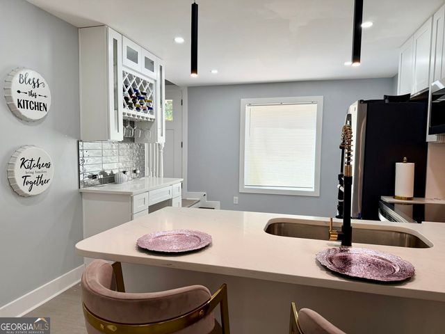 4232 Marjorie Road SW, Snellville, GA 30039