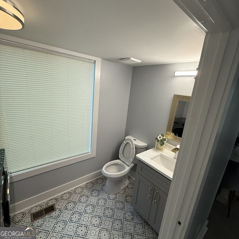 4232 Marjorie Road SW, Snellville, GA 30039