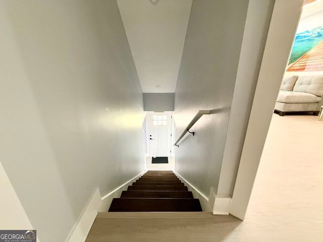 4232 Marjorie Road SW, Snellville, GA 30039