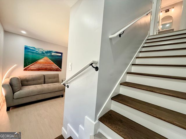 4232 Marjorie Road SW, Snellville, GA 30039