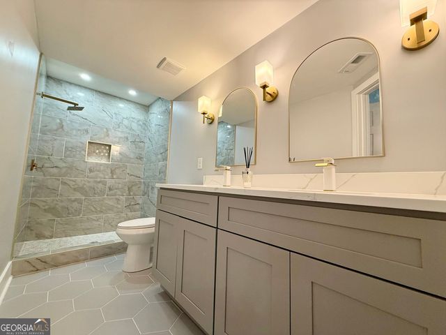 4232 Marjorie Road SW, Snellville, GA 30039