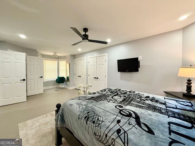 4232 Marjorie Road SW, Snellville, GA 30039