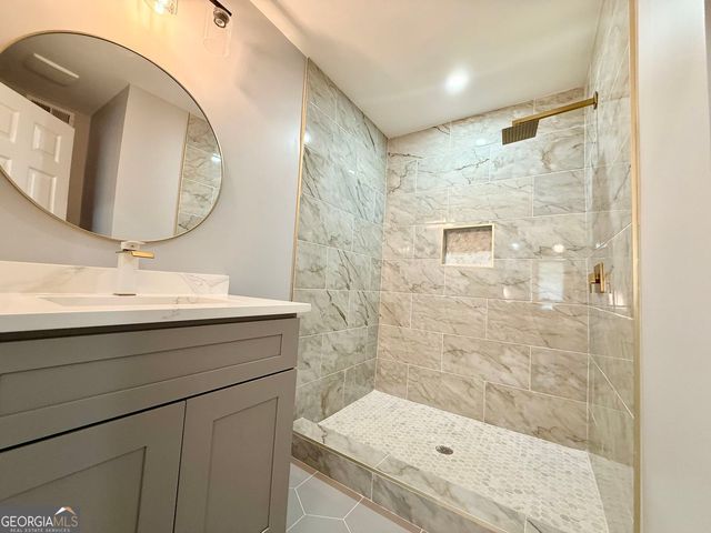 4232 Marjorie Road SW, Snellville, GA 30039