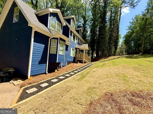 4232 Marjorie Road SW, Snellville, GA 30039