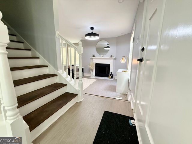 4232 Marjorie Road SW, Snellville, GA 30039