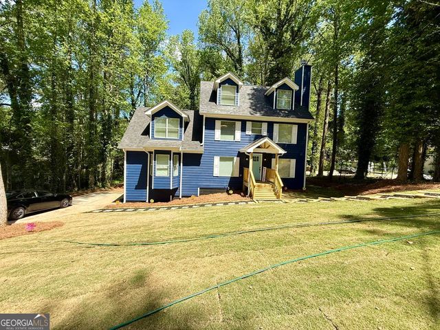 4232 Marjorie Road SW, Snellville, GA 30039