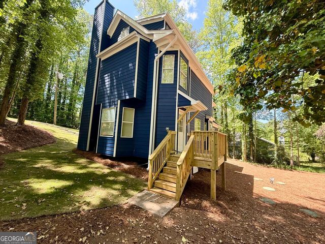 4232 Marjorie Road SW, Snellville, GA 30039