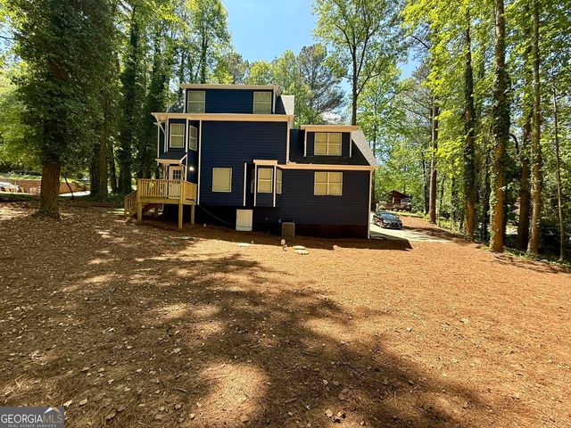 4232 Marjorie Road SW, Snellville, GA 30039
