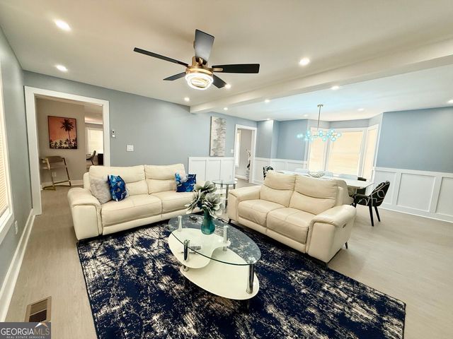 4232 Marjorie Road SW, Snellville, GA 30039