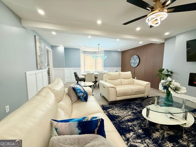 4232 Marjorie Road SW, Snellville, GA 30039