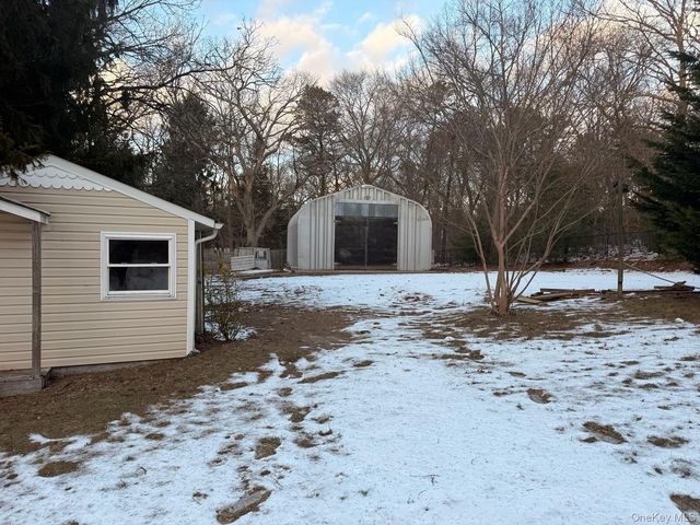 1447 N Ocean Avenue, Medford, NY 11763