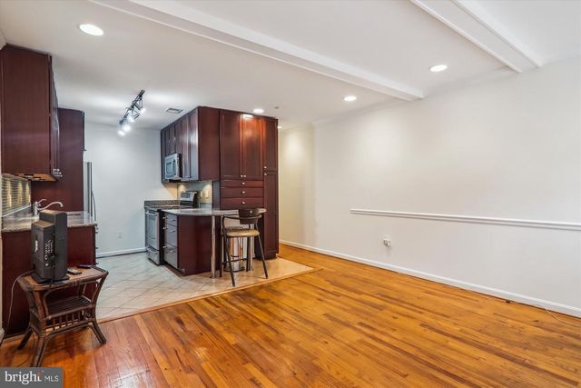 3749 1/2 KANAWHA ST NW, Washington, DC 20015