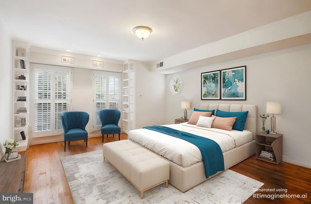 3749 1/2 KANAWHA ST NW, Washington, DC 20015