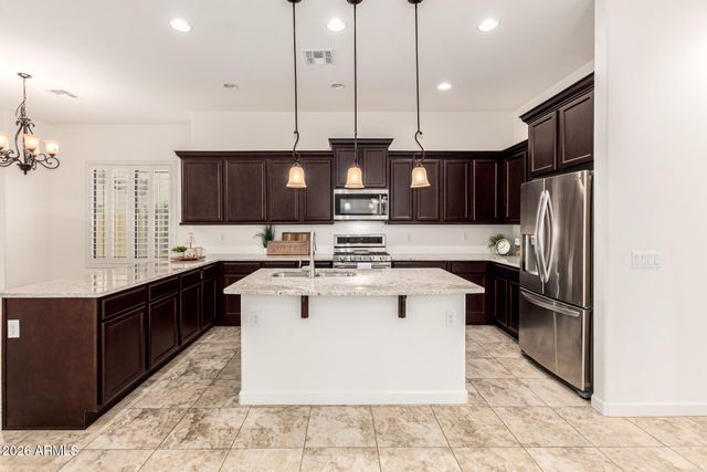 2145 N 88TH Street, Mesa, AZ 85207