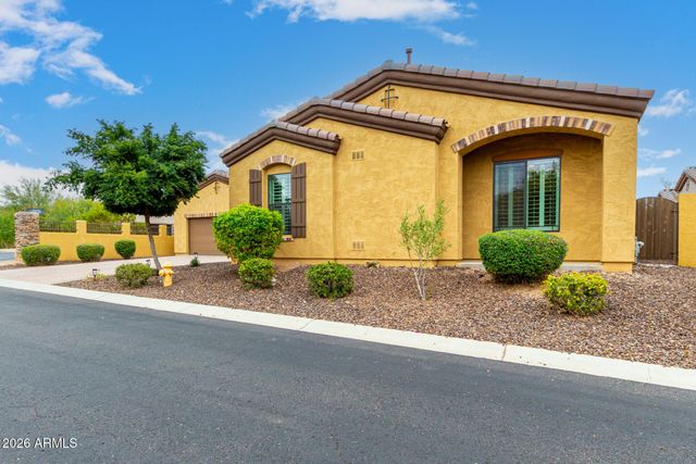 2145 N 88TH Street, Mesa, AZ 85207