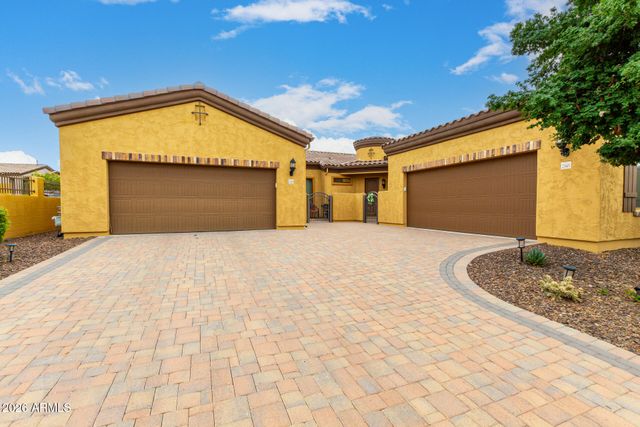 2145 N 88TH Street, Mesa, AZ 85207