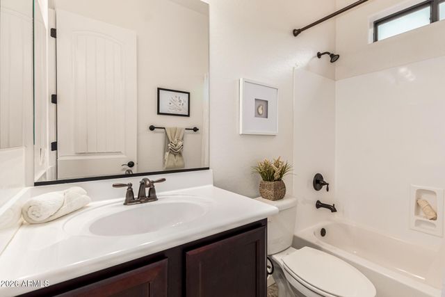 2145 N 88TH Street, Mesa, AZ 85207