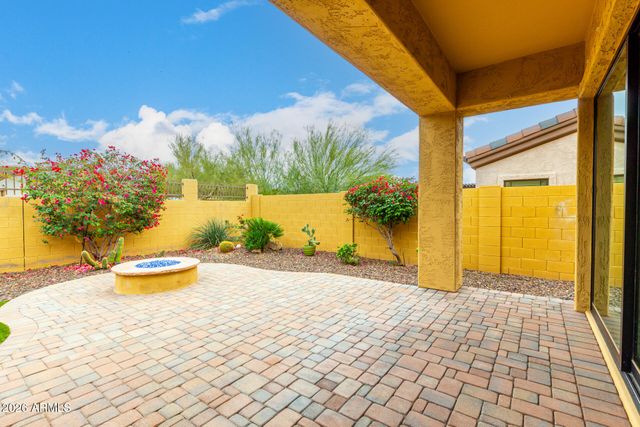 2145 N 88TH Street, Mesa, AZ 85207