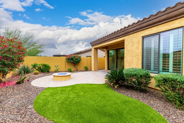 2145 N 88TH Street, Mesa, AZ 85207