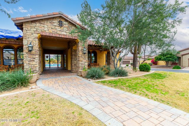 2145 N 88TH Street, Mesa, AZ 85207